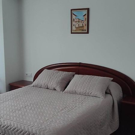 Piso Muy Grande Διαμέρισμα Moaña Εξωτερικό φωτογραφία