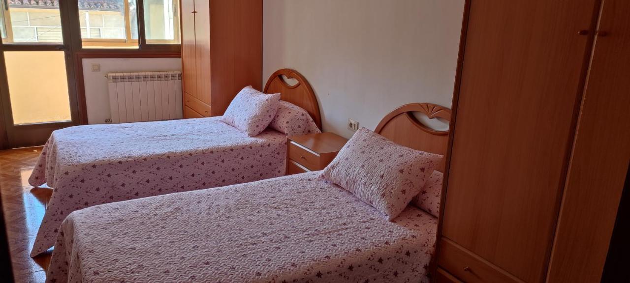 Piso Muy Grande Διαμέρισμα Moaña Εξωτερικό φωτογραφία