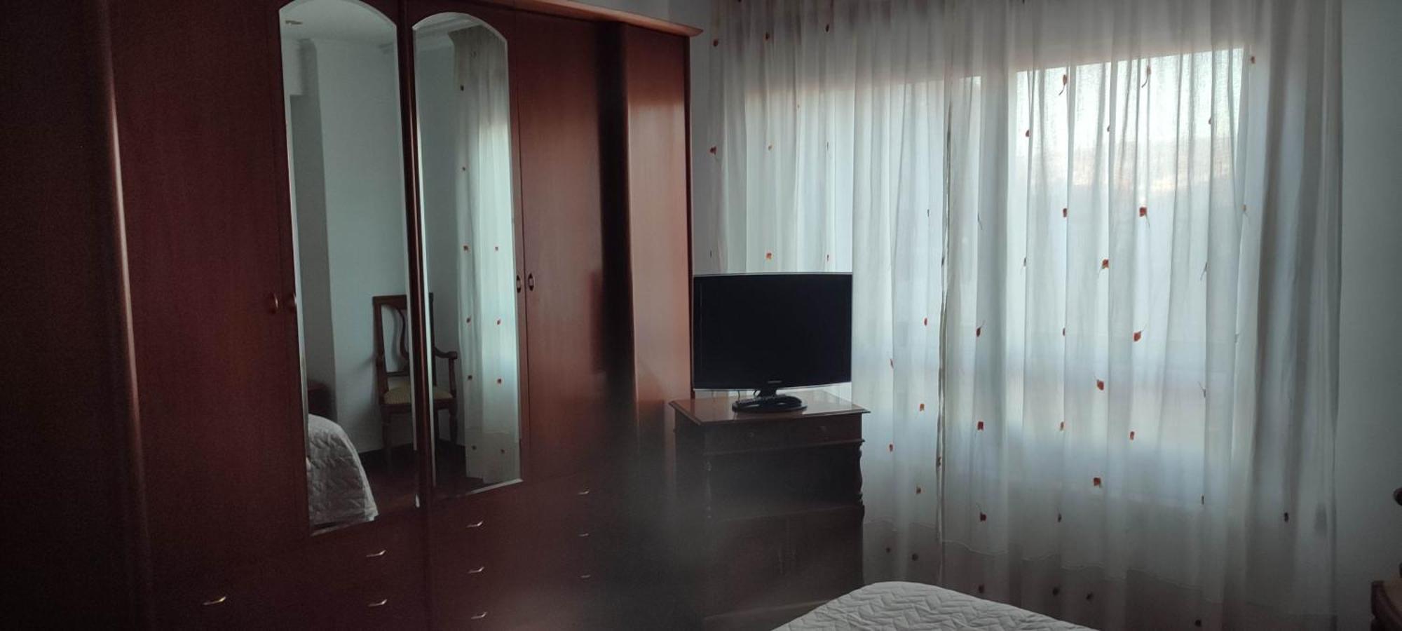 Piso Muy Grande Διαμέρισμα Moaña Εξωτερικό φωτογραφία
