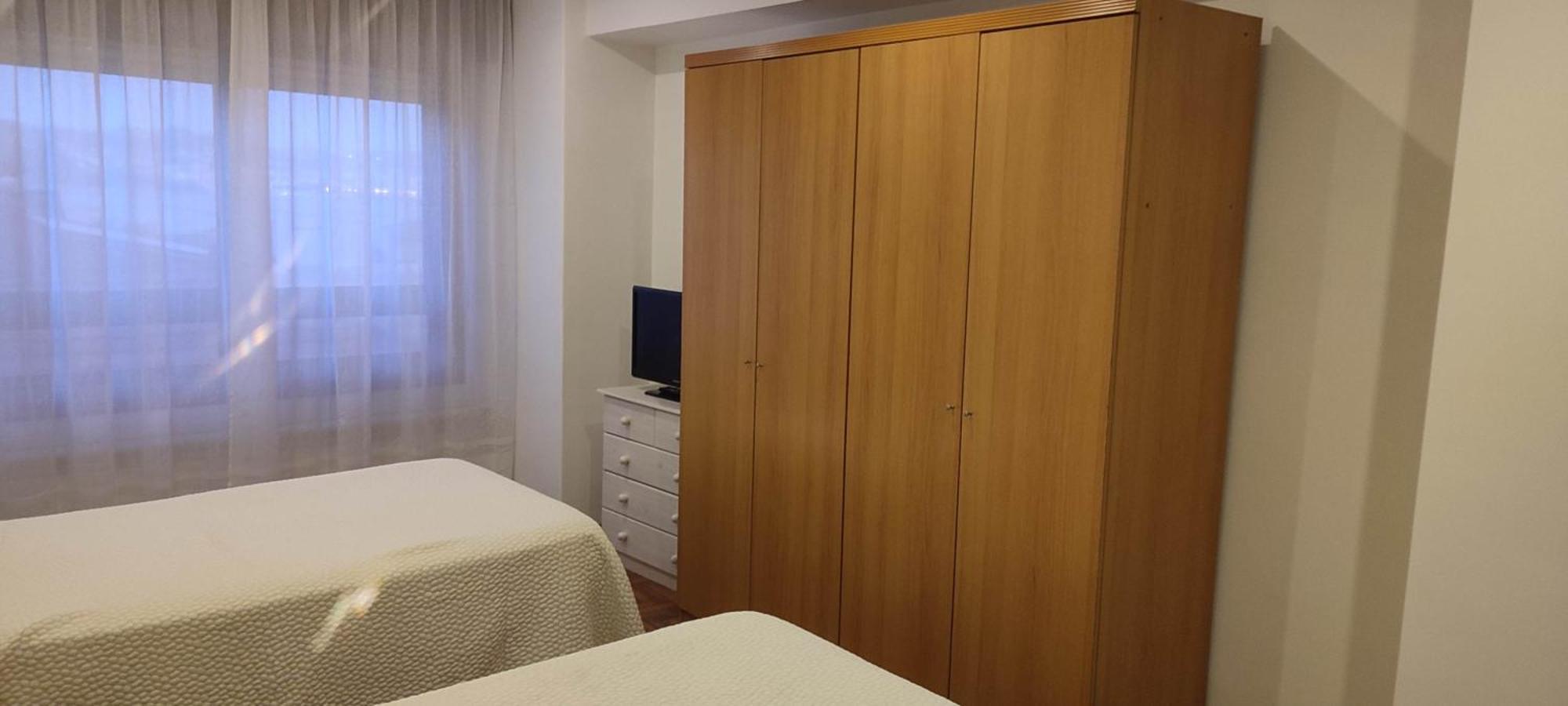 Piso Muy Grande Διαμέρισμα Moaña Εξωτερικό φωτογραφία