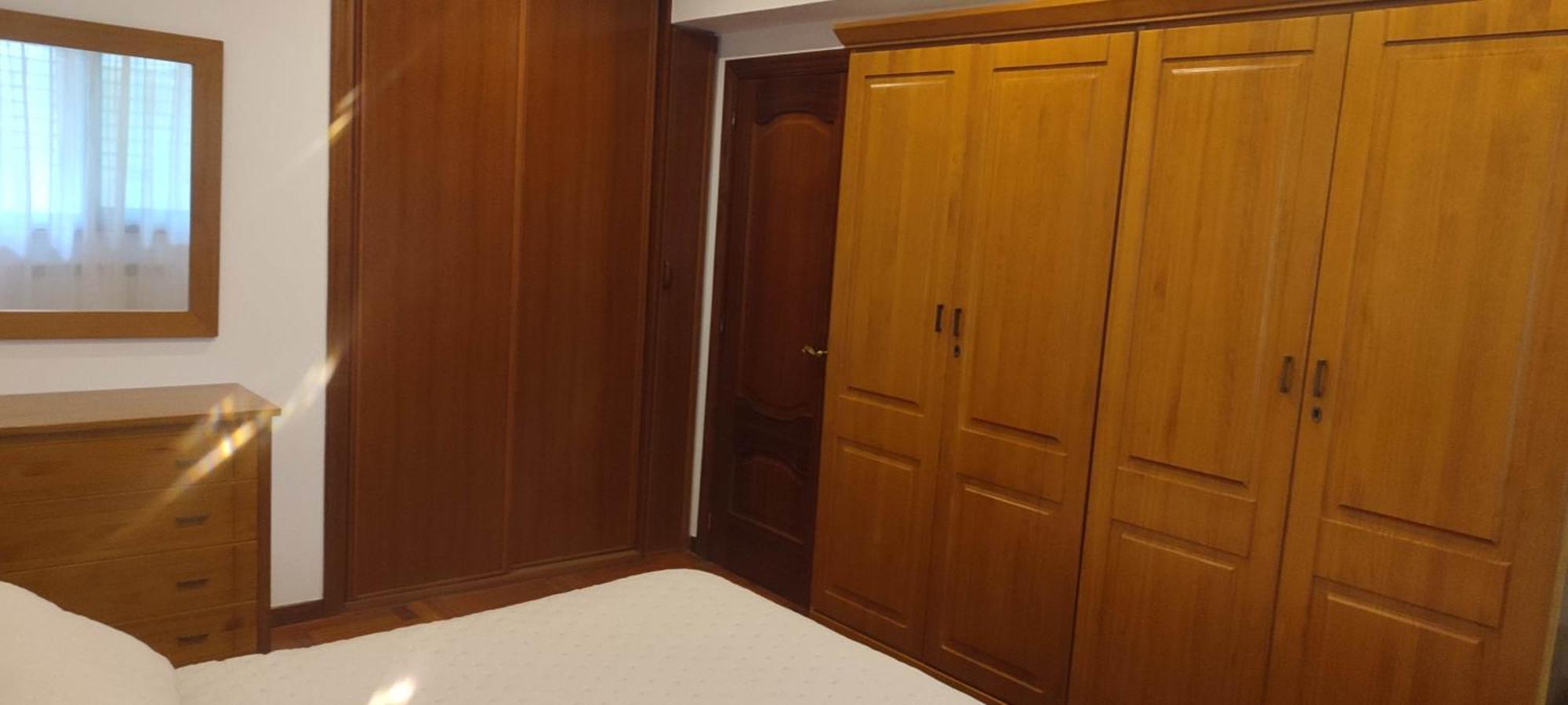 Piso Muy Grande Διαμέρισμα Moaña Εξωτερικό φωτογραφία