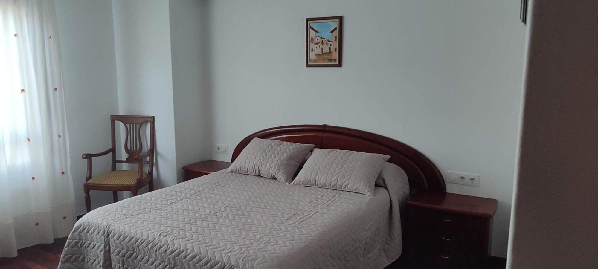 Piso Muy Grande Διαμέρισμα Moaña Εξωτερικό φωτογραφία