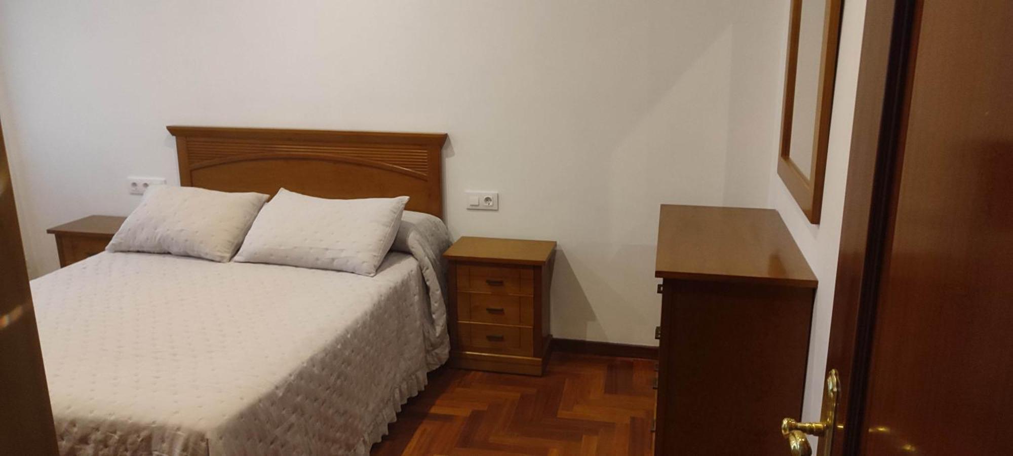 Piso Muy Grande Διαμέρισμα Moaña Εξωτερικό φωτογραφία